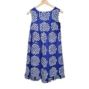 MARIMEKKO Kesäheila Floral Cotton Shift Dress